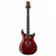 PRS S2 MCCARTY 594 10TH ANNIVERSARY LTD FIRE RED BURST