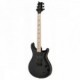 PRS CE DUSTIE WARING HARDTAIL LTD GREY BLACK