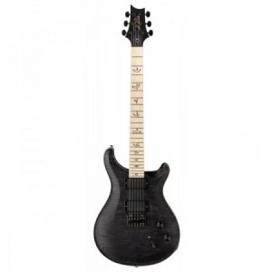 PRS CE DUSTIE WARING HARDTAIL LTD GREY BLACK