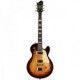 HAGSTROM SUPER SWEDE VINTAGE SUNBURST