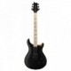 PRS CE DUSTIE WARING HARDTAIL LTD BLACK TOP back