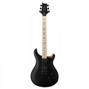 PRS CE DUSTIE WARING HARDTAIL LTD BLACK TOP