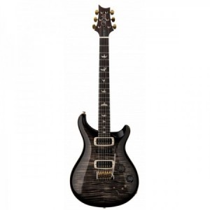 PRS MODERN EAGLE V CHARCOAL BURST