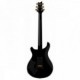 PRS MODERN EAGLE V CHARCOAL BURST back