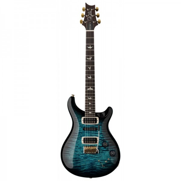 PRS MODERN EAGLE V COBALT SMOKEBURST