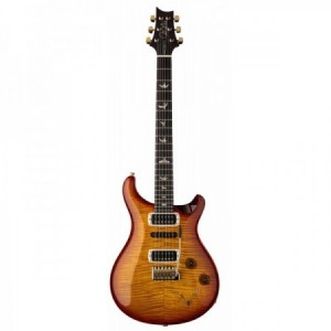 PRS MODERN EAGLE V DARK CHERRY BURST