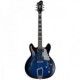 HAGSTROM SUPER VIKING AZUL