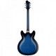 HAGSTROM SUPER VIKING AZUL