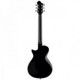 HAGSTROM ULTRA SWEDE NEGRA tras