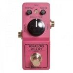 IBANEZ ADMINI