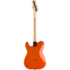 SQUIER AFFINITY FSR TELECASTER HH ORANGE back