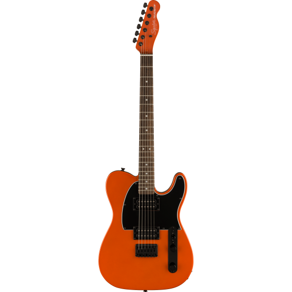 SQUIER AFFINITY FSR TELECASTER HH ORANGE