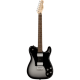 SQUIER AFFINITY FSR TELECASTER DELUXE SILVERBURST