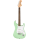 SQUIER AFFINITY FSR STRATOCASTER SURF GREEN