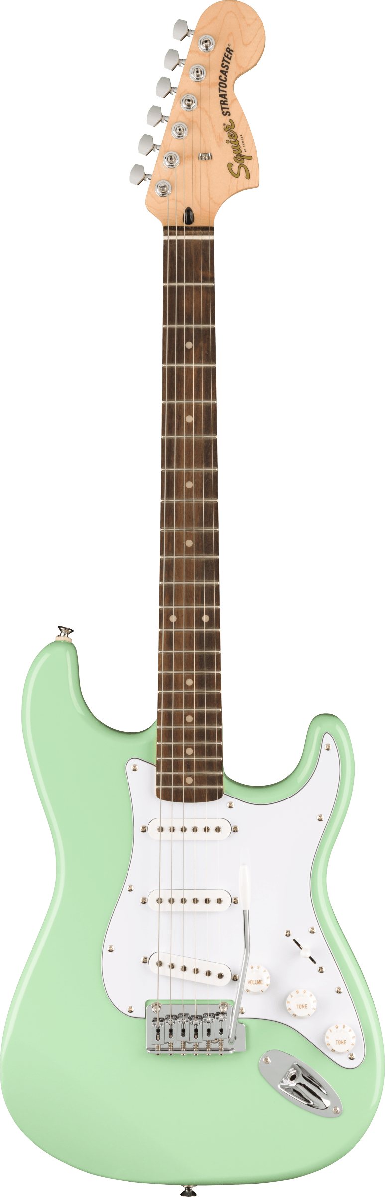 SQUIER AFFINITY FSR STRATOCASTER SURF GREEN - Ardemadrid-microFusa SQUIER AFFINITY FSR STRATOCASTER SURF GREEN - Ardemadrid-microFusa