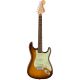 SQUIER AFFINITY FSR STRATOCASTER HONEYBURST back