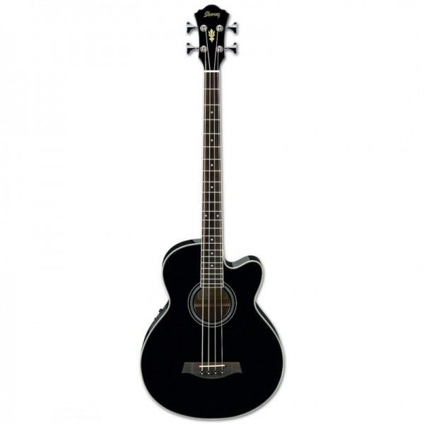 IBANEZ AEB8E NEGRO