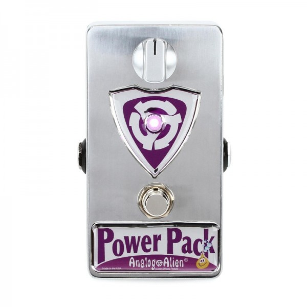 ANALOG ALIEN POWER PACK