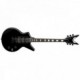 DEAN CADI SELECT 3 PICKUP CLASSIC BLACK