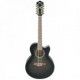 IBANEZ AEL2012E TKS - 12 CUERDAS