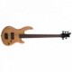 DEAN EDGE 1 5 STRING VINTAGE NATURAL