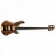 DEAN EDGE PRO 6 STRING WALNUT SATIN NATURAL