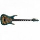 DEAN EXILE SELECT FLOYD BURLED POPLAR STQB