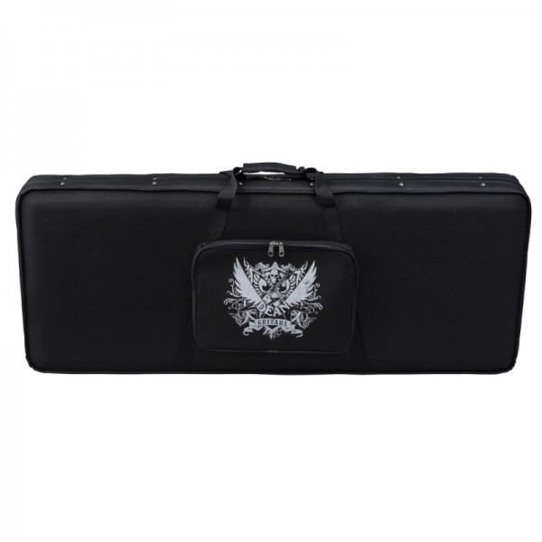 DEAN LIGHTWEIGHT CASE ML V Z SERIES