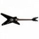 DEAN ML 79 FLOYD CLASSIC BLACK