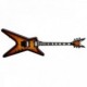 DEAN ML SELECT FLOYD QUILT TOP TRANS BRAZILIA