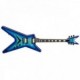 DEAN ML SELECT QUILT TOP OCEAN BURST