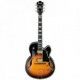 IBANEZ AF200 BROWN SUNBURST