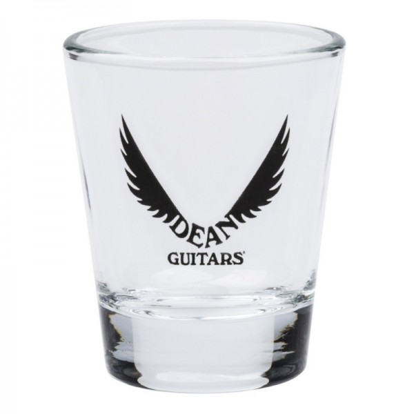 DEAN 1.5OZ SHOT GLASS