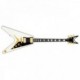 DEAN USA CHRISTIAN MARTUCCI V VINTAGE WHITE