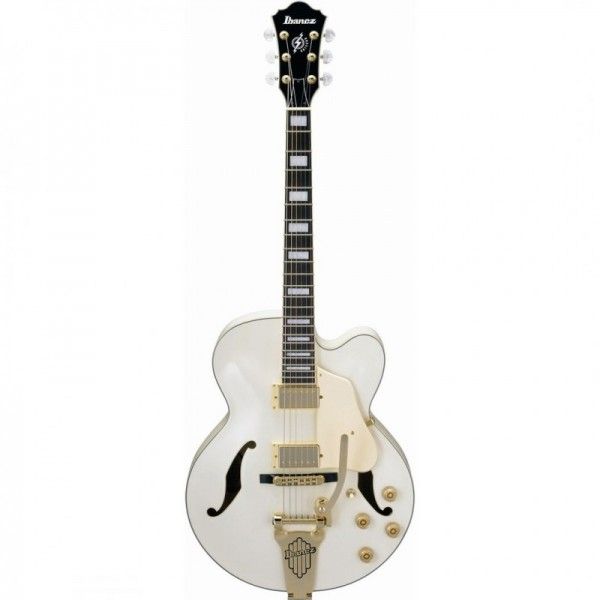 IBANEZ AF75TDG IVORY