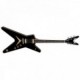 DEAN USA PATENTS PENDING ML CLASSIC BLACK