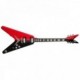 DEAN USA MICHAEL SCHENKER RED/BLACK LTD 50 PC