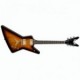 DEAN USA PATENTS PENDING Z FLAME TOP TBZ