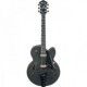 IBANEZ AFC125 BLACK FLAT