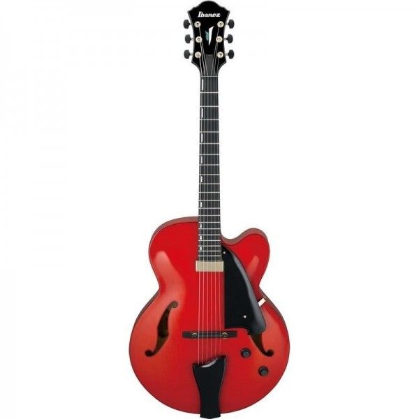 IBANEZ AFC151 SUNRISE RED