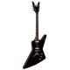 DEAN Z 79 CLASSIC BLACK