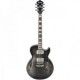 IBANEZ AGS73FM TRANSPARENT BLACK SUNBURST