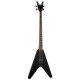 DEAN V METALMAN CLASSIC BLACK