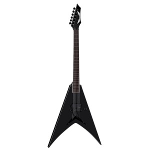 DEAN VENGEANCE SELECT FLUENCE BLACK SATIN