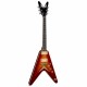 DEAN USA PATENTS PENDING V FLAME TOP TCS
