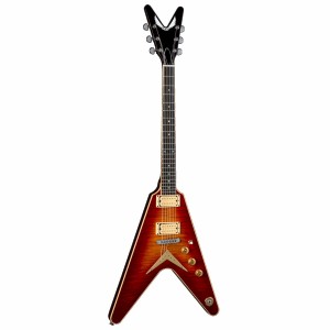 DEAN USA PATENTS PENDING V FLAME TOP TCS
