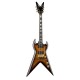 DEAN USA SPLIT TAIL FLAME TOP FLOYD