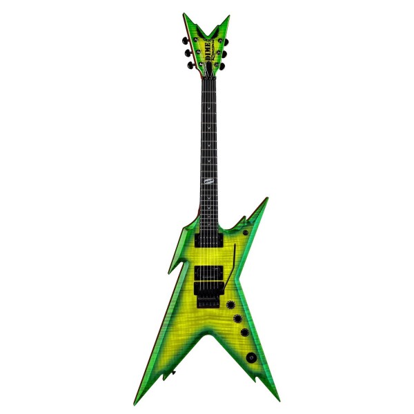 DEAN USA DIME RAZORBACK DIME SLIME