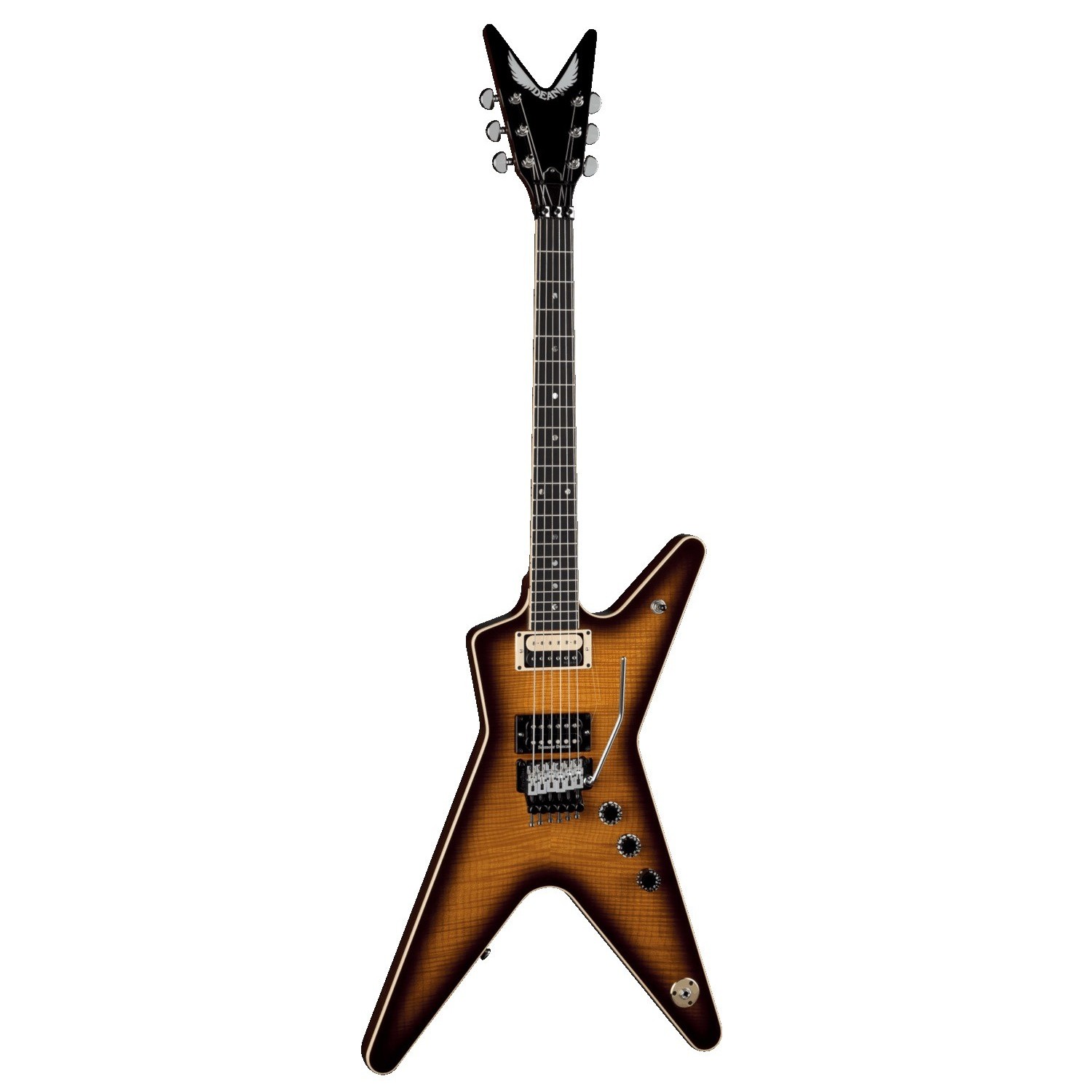 dean ML Far Beyond Driven ダレルバースト DEAN USA DIME ML FAR BEYOND DRIVEN LTD 100 PC - Ardemadrid-microFusa