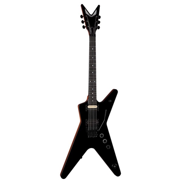 DEAN USA DIME ML CLASSIC BLACK